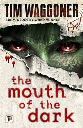 The Mouth of the Dark